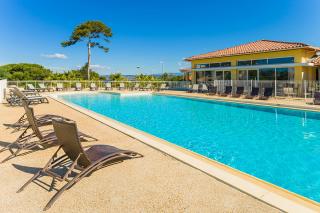 Residence Terrasses des Embiez