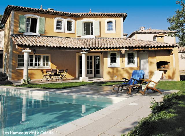 Residence Domaine de Fayence