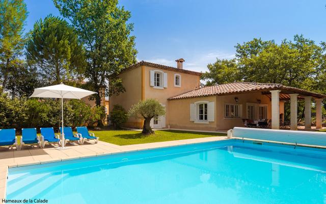 Residence Domaine de Fayence