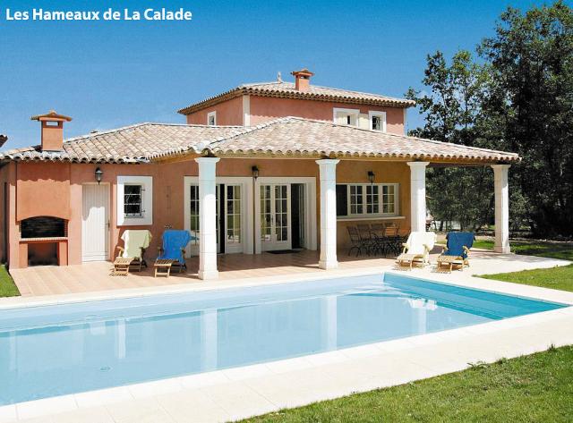 Residence Domaine de Fayence