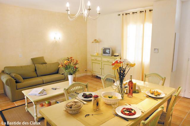 Residence Domaine de Fayence