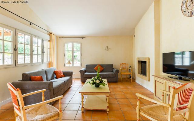 Residence Domaine de Fayence