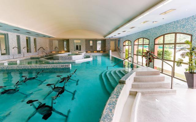 Residence Domaine de Fayence