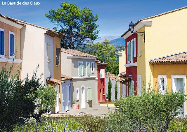 Residence Domaine de Fayence