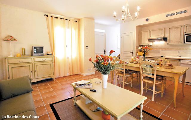 Residence Domaine de Fayence