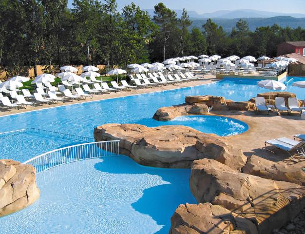 Residence Domaine de Fayence