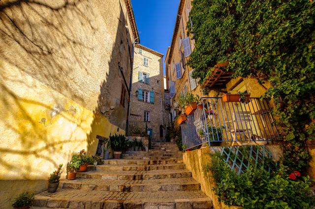 Residence Domaine de Fayence