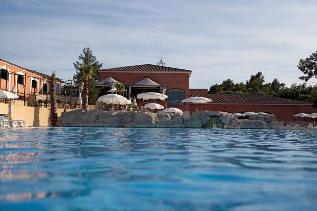 Residence Domaine de Fayence