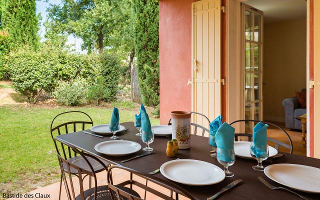 Residence Domaine de Fayence
