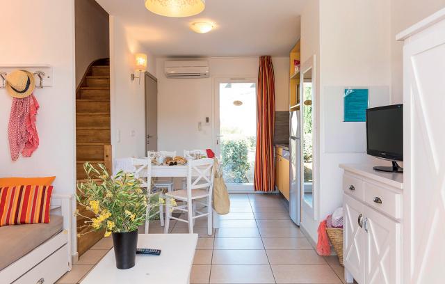 Résidence Odalys Les Villas de Bel Godère