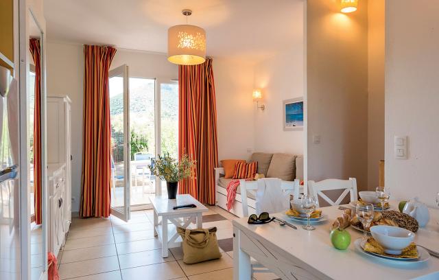 Résidence Odalys Les Villas de Bel Godère