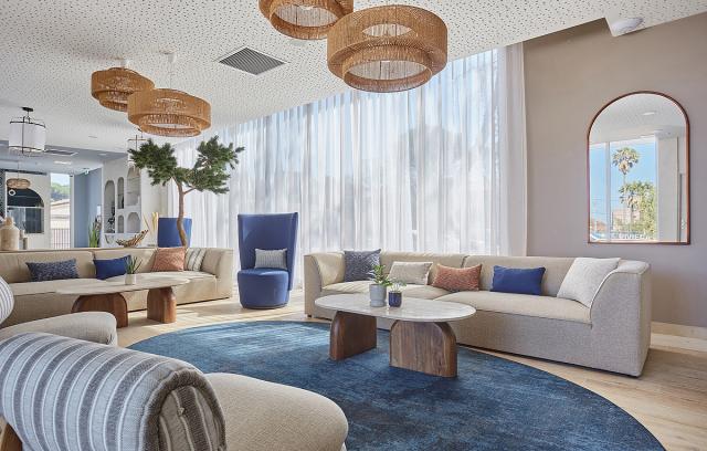 Riviera Residence 