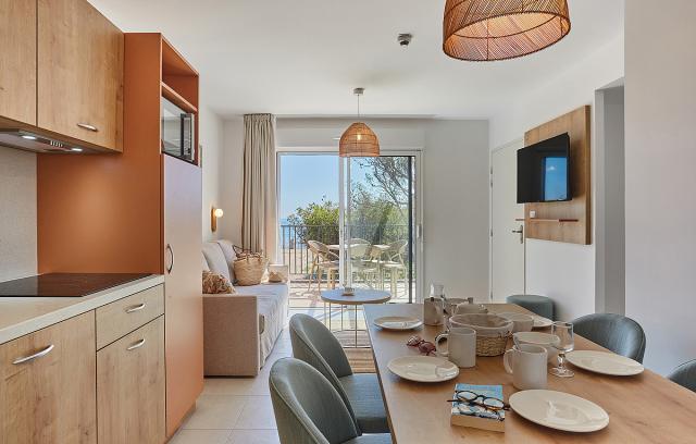 Riviera Residence 