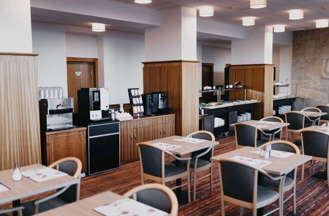 Orea hotel Špičák