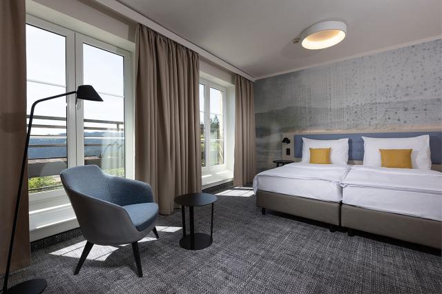 Orea hotel Špičák