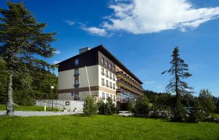 Orea hotel Špičák