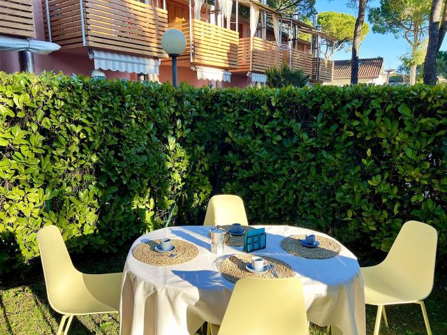 Villaggio Ranch Club
