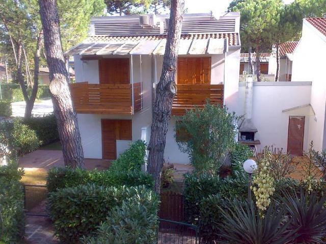 Villaggio Ranch Club