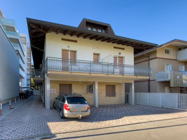 Casa Guglielmo e Anna