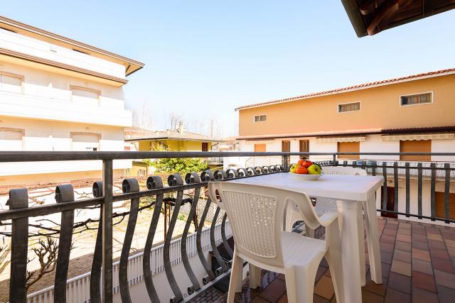Casa Guglielmo e Anna