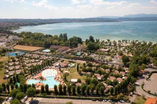 Camping San Francesco