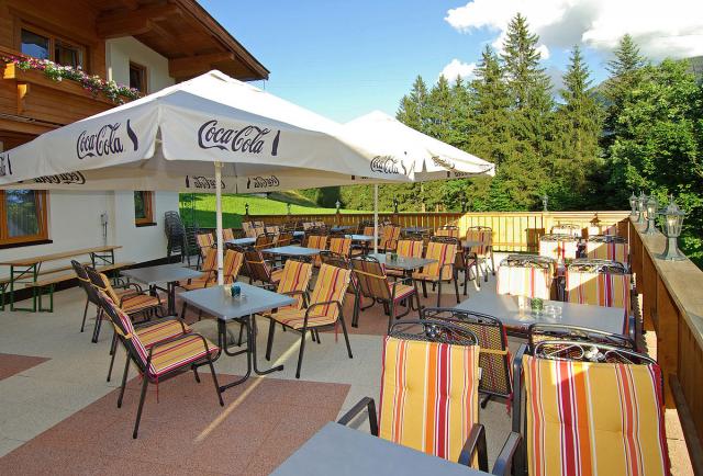 Berghof