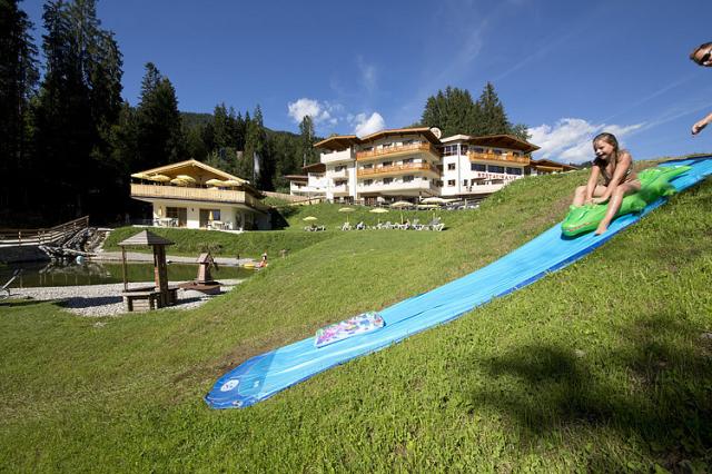 Berghof