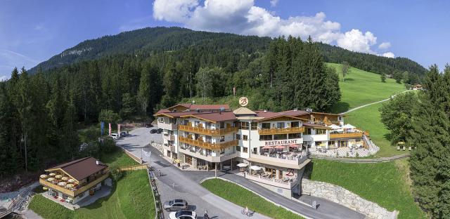 Berghof