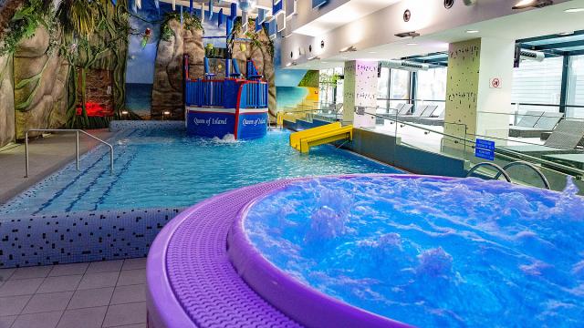 AquaCity Season