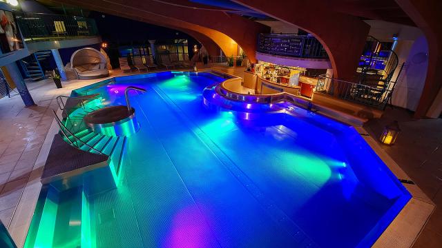 AquaCity Season
