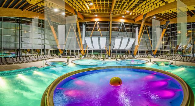 AquaCity Season