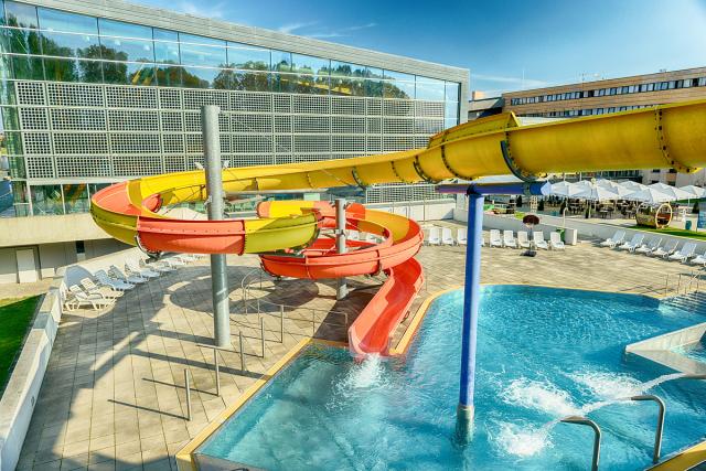 AquaCity Season