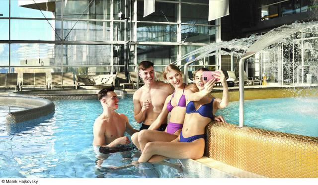 AquaCity Season