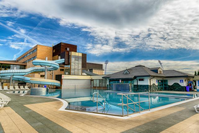 AquaCity Season