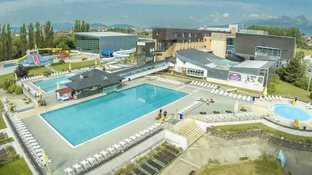 AquaCity Season