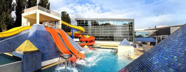AquaCity Season