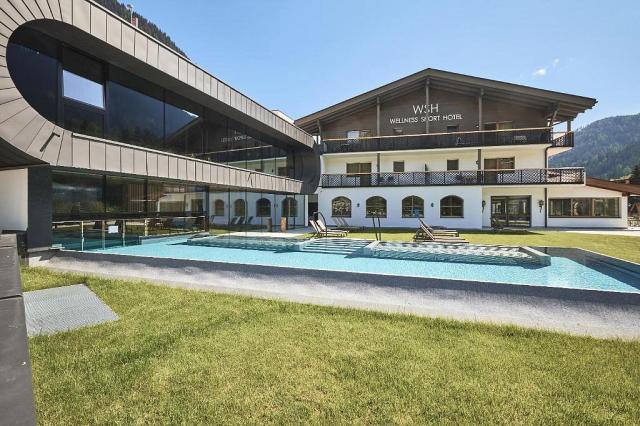 Sporthotel Ratschings