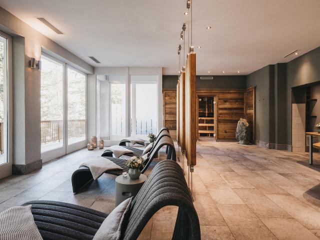 Haus Bellevue by Vaya