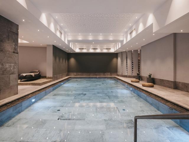Haus Bellevue by Vaya
