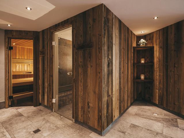 Haus Bellevue by Vaya