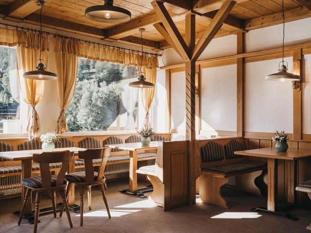 Haus Bellevue by Vaya