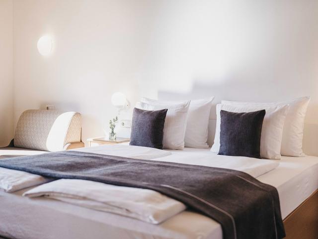 Haus Bellevue by Vaya