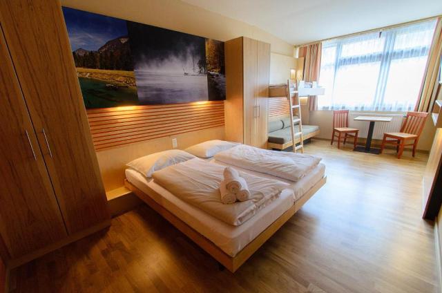 JUFA Hotel Grünau im Almtal