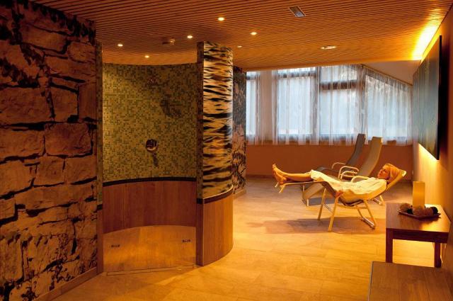 JUFA Hotel Grünau im Almtal