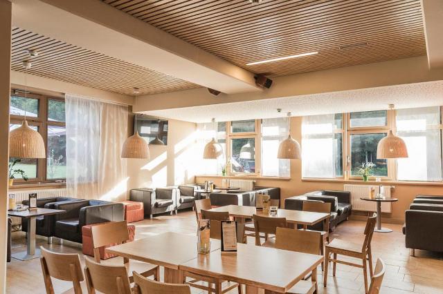 JUFA Hotel Grünau im Almtal