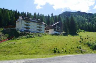 Sonnenalpe Apartmány
