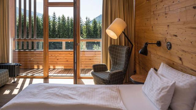 Falkensteiner Schladming