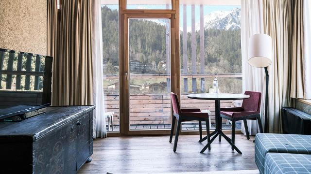 Falkensteiner Schladming