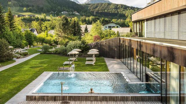 Falkensteiner Schladming