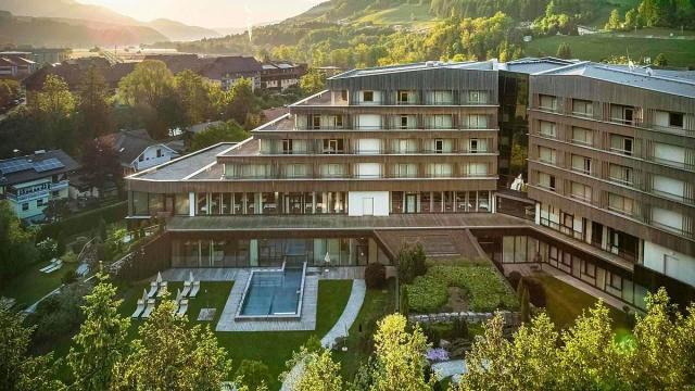 Falkensteiner Schladming